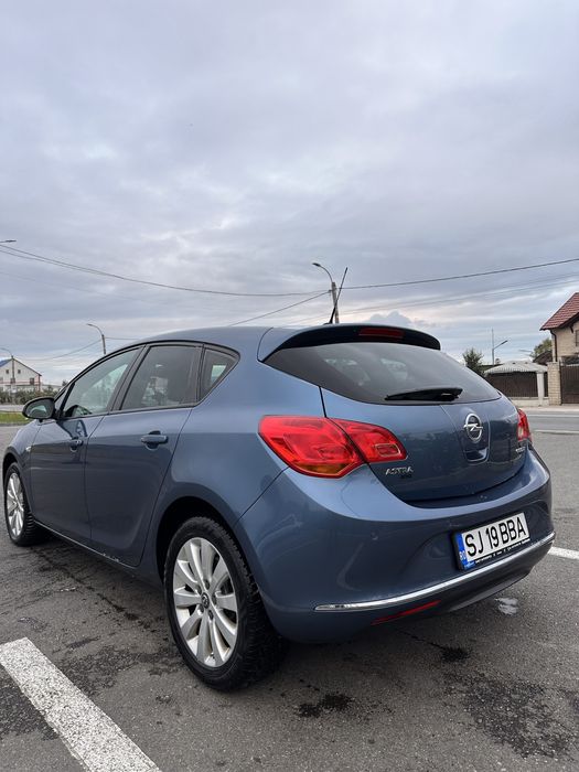 Opel Astra J , 2015 , 1.6 diesel