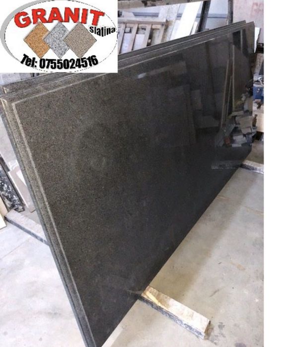 Capace Granit cavou Craiova