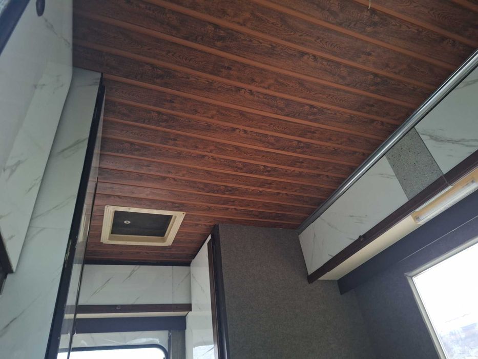 Кемпер Опел Бедфорд