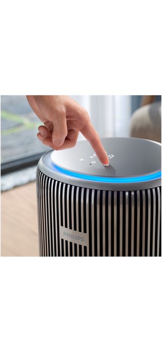 Purificator aer Philips 4200