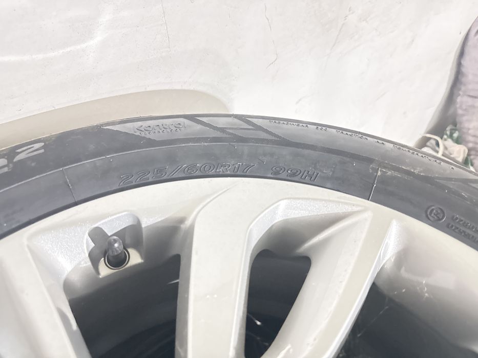 Диска балон оригинал завод