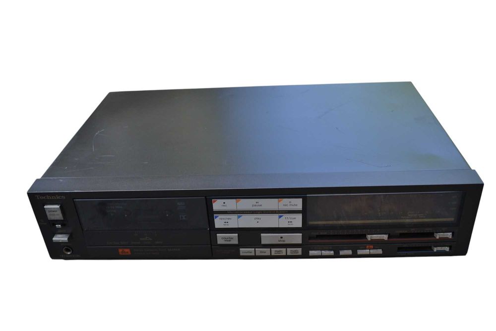 Deck Technics RS-M 245 X