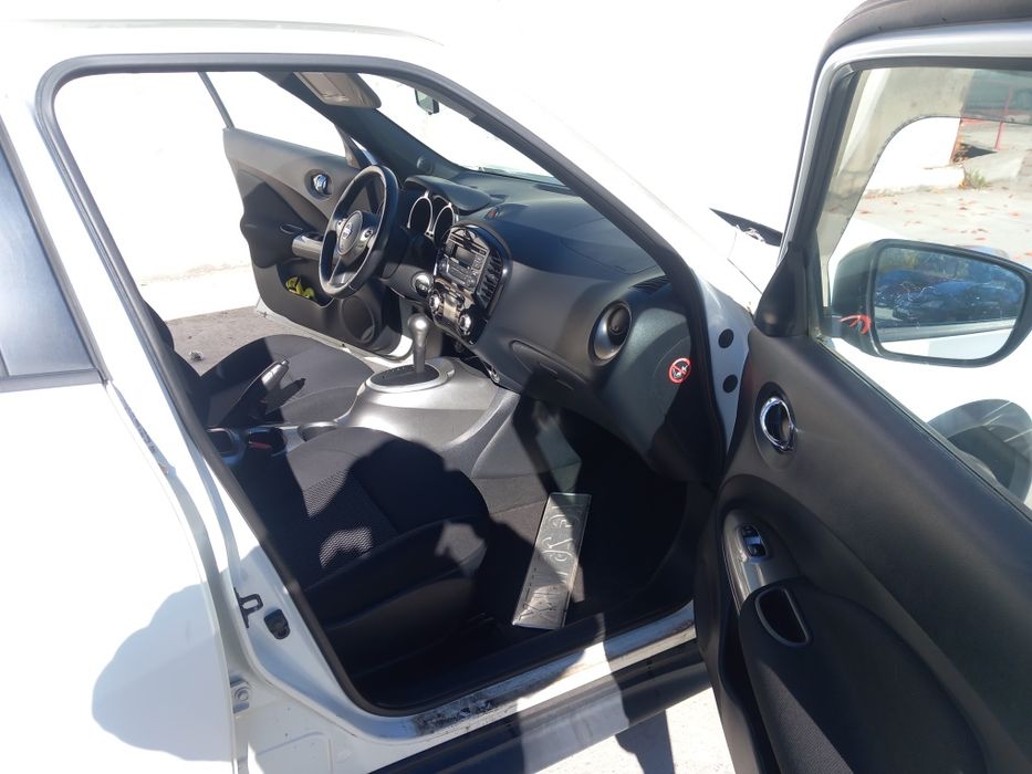 Nissan juke de vanzare