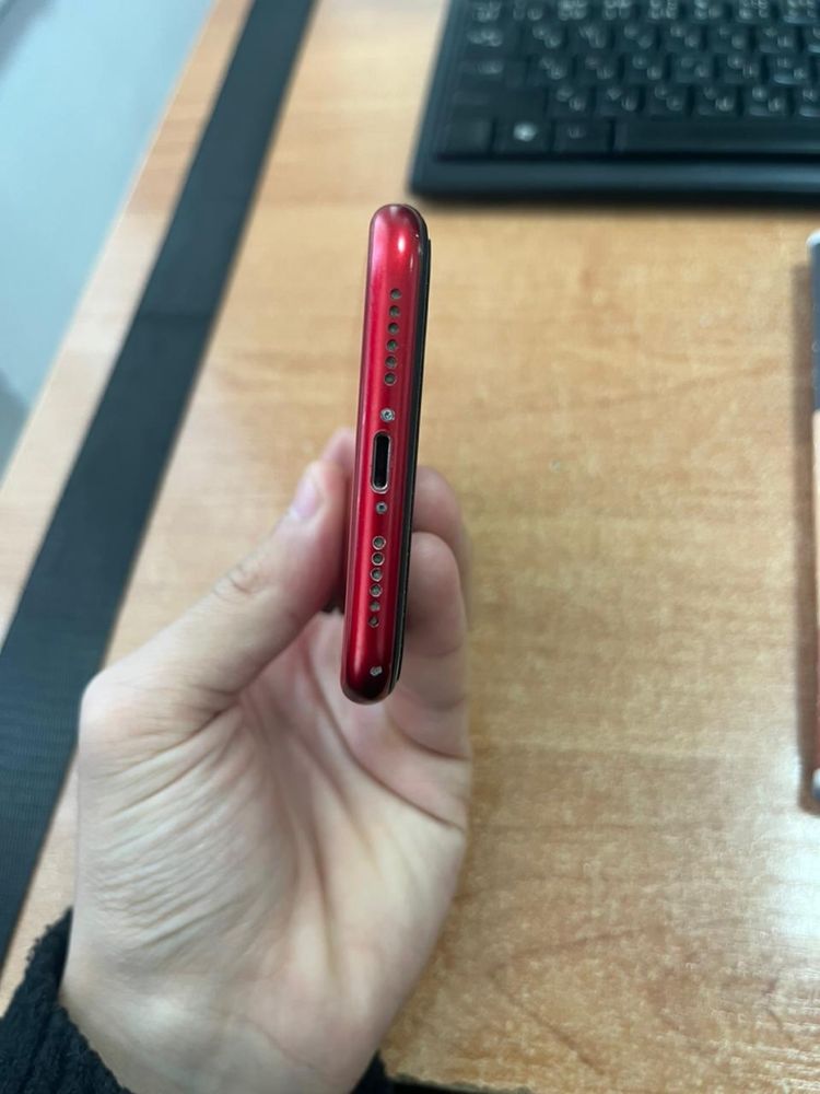 iPhone xr обмен