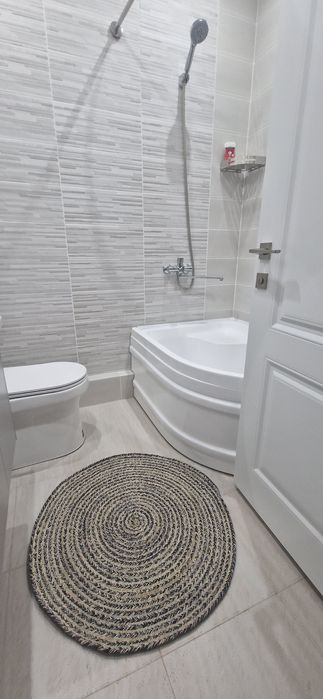 Своя 2 комн новая на NRG Park