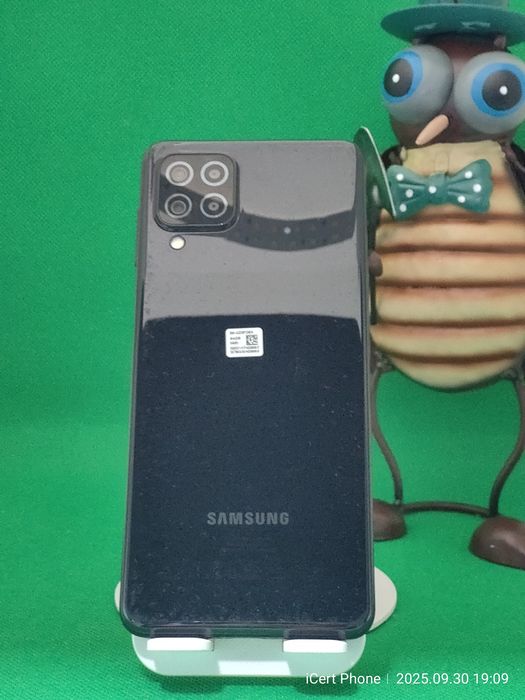 Samsung  A22 * Garantie * BuyBack
