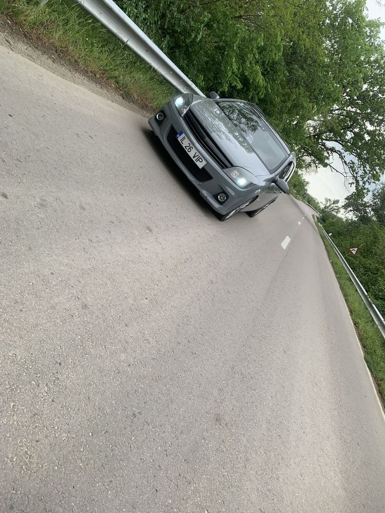 Vand opel astra H break