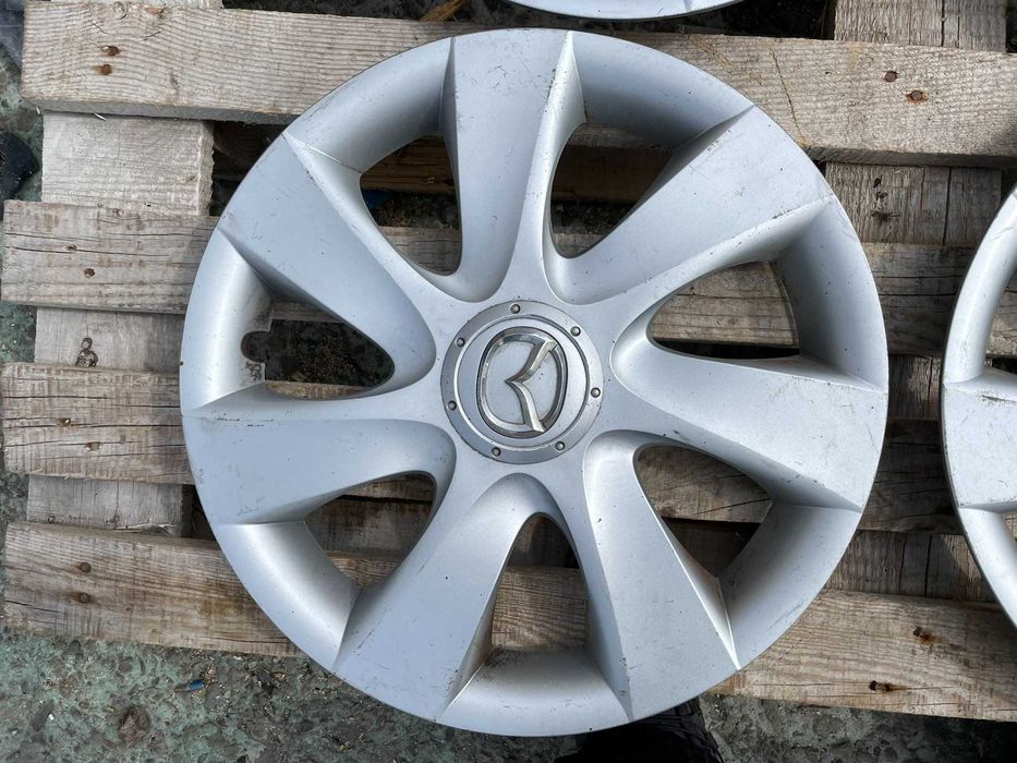 15 цола Тасове MAZDA 3 Мазда 3 BBP3-37-170 Оригинал