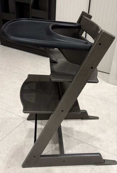 Stokke® Tripp Trapp® Стол комплект
