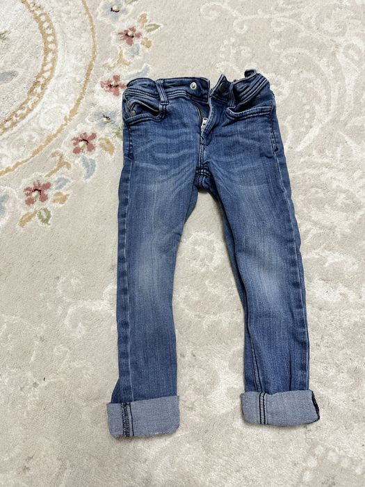 Отдам вещи детские