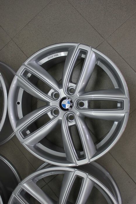 Нови джанти 17" BMW X1 (F48), X2