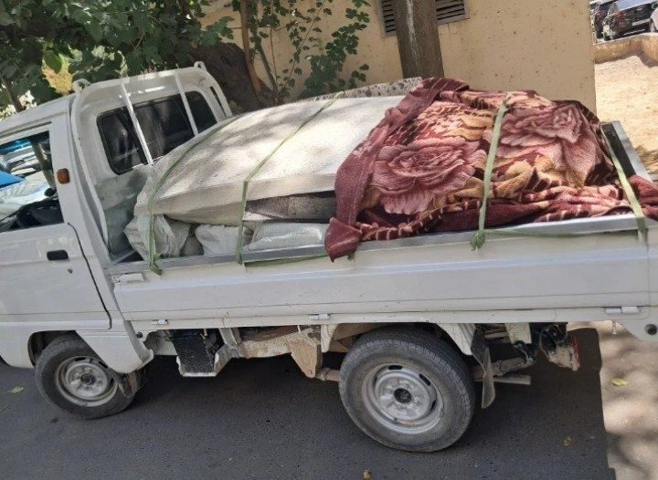 Вывоз мусора и хлама не дорого. Vivoz musir мусор вывоз опкетиш хизмат