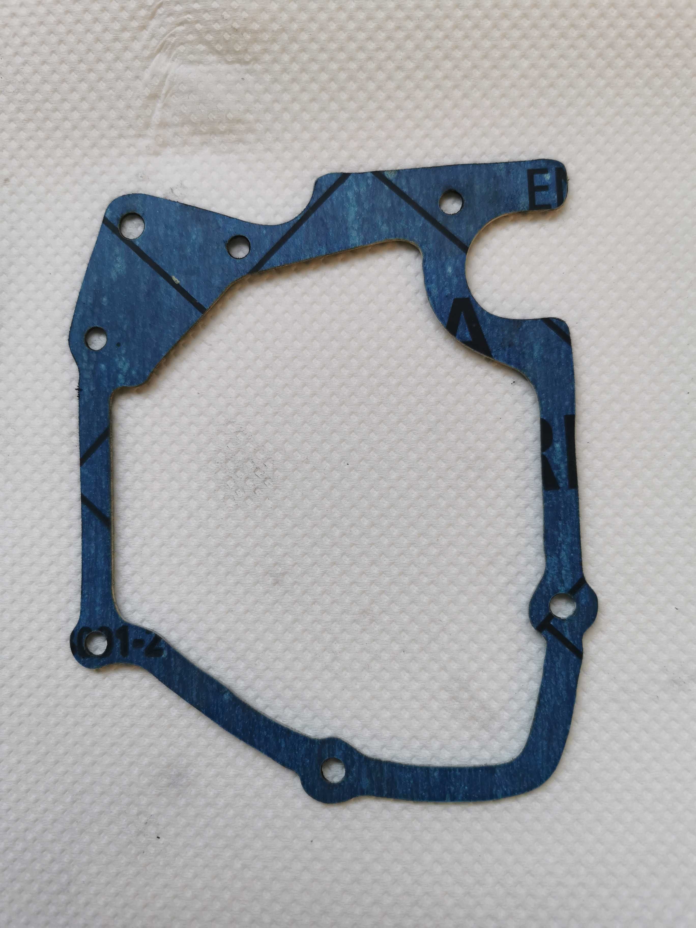 Webasto Thermo top  гарнитура, Gasket Webasto parts