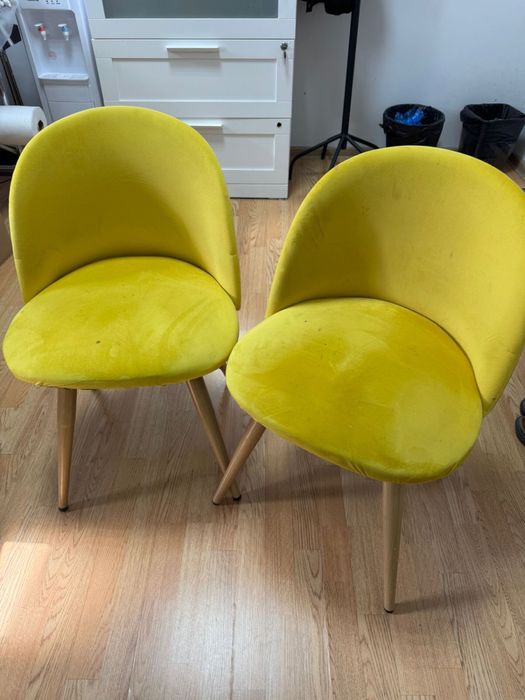 Продам стулья , срочно! Отдам два стула за 30к