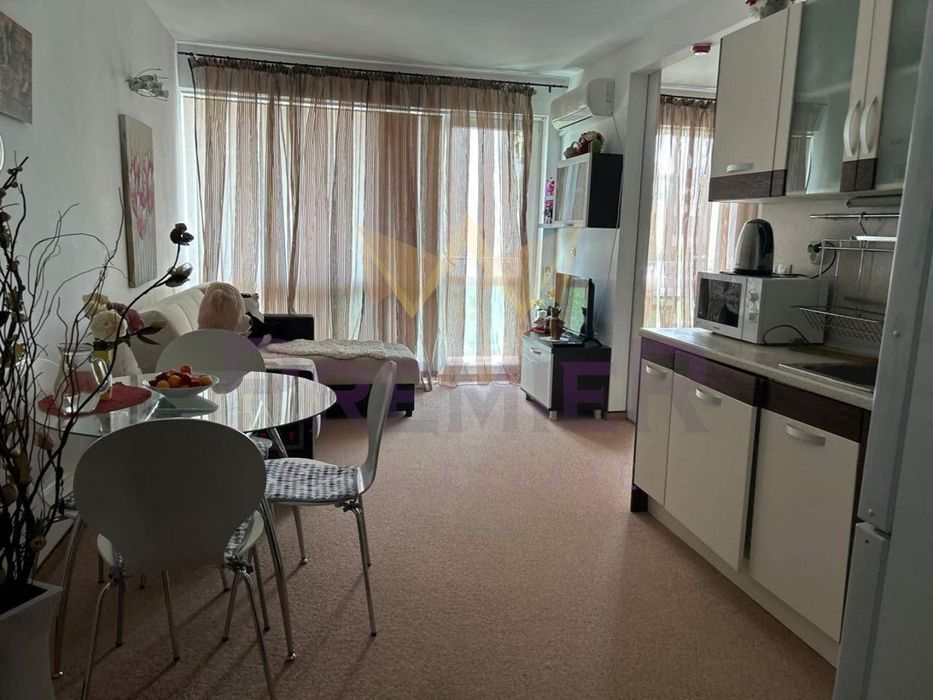 Продава се Двустаен апартамент в Бургас, Сарафово - 51 кв.м за 1530 €/кв.м - Снимка #8