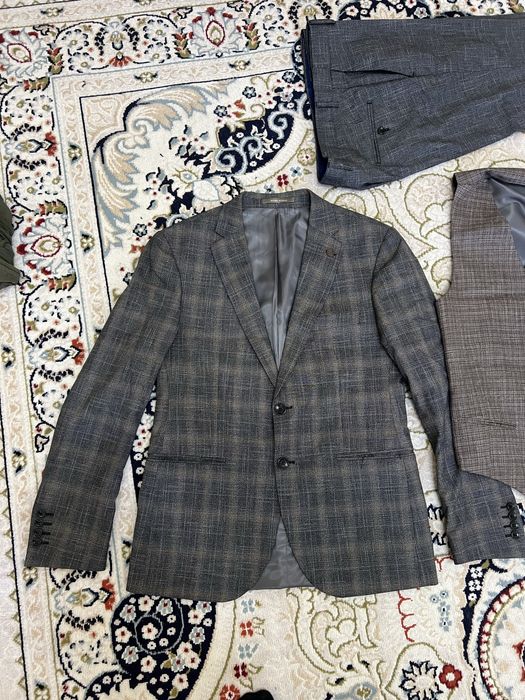 Продам костюм в отличном состояний