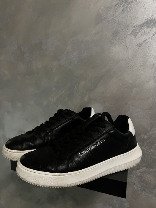 Pantofi sport Calvin Klein