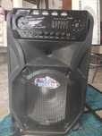 Vand boxa speaker 12