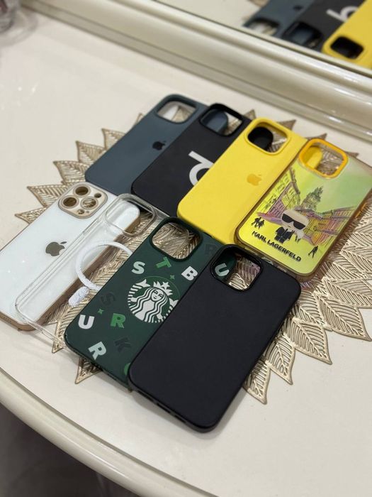 Iphone 13 pro Max Chexol