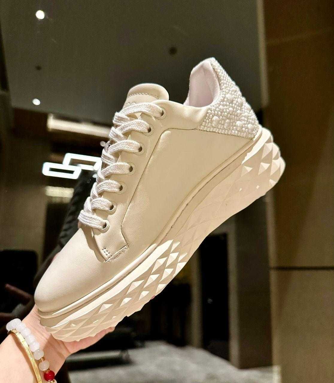 Adidasi Jimmy Choo
