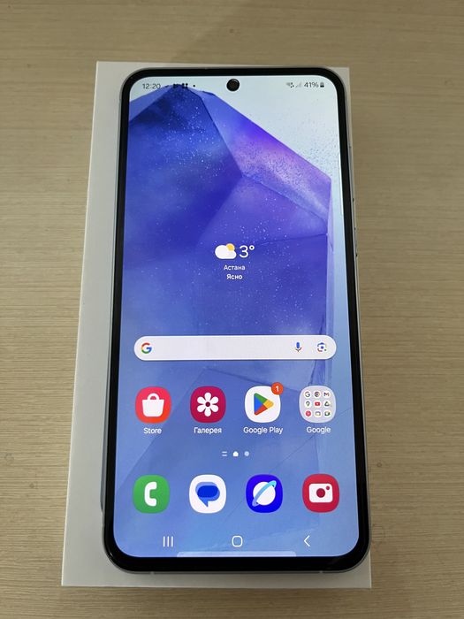 Samsung a55 5g