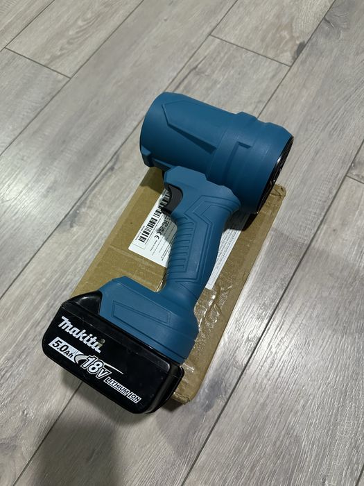 Suflanta compatibila makita