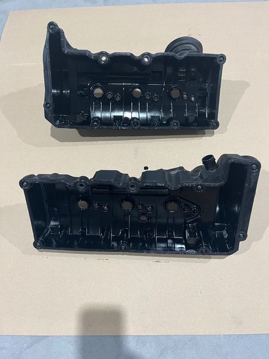 Капак на клапани на двигателя за VW Touareg 3.0 V6 TDI