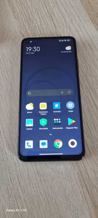 Xiaomi Mi 10T Pro 5G Cosmic Black 256G