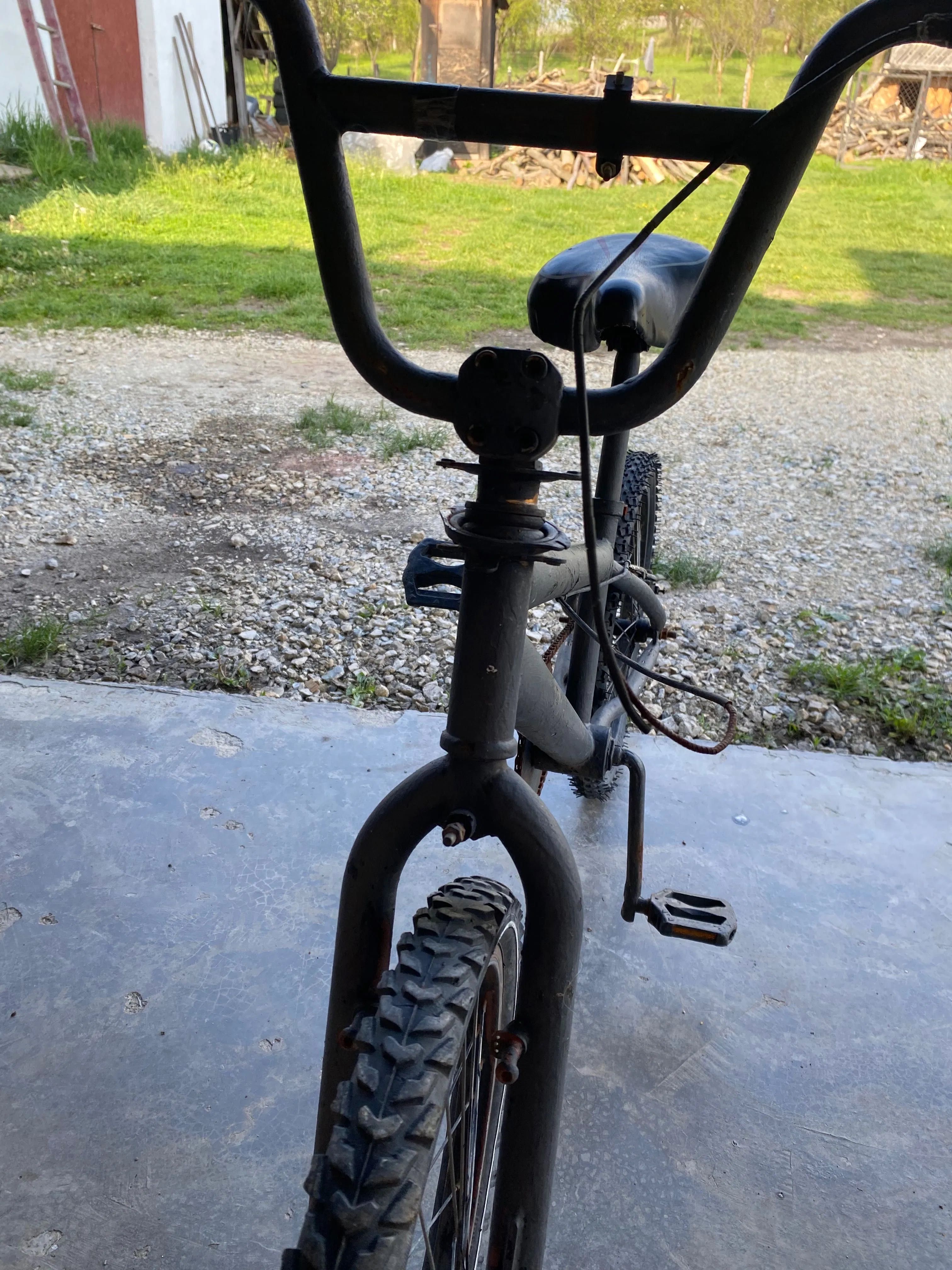 Curb 20" BMX Freestyle Bike stare foarte buna !