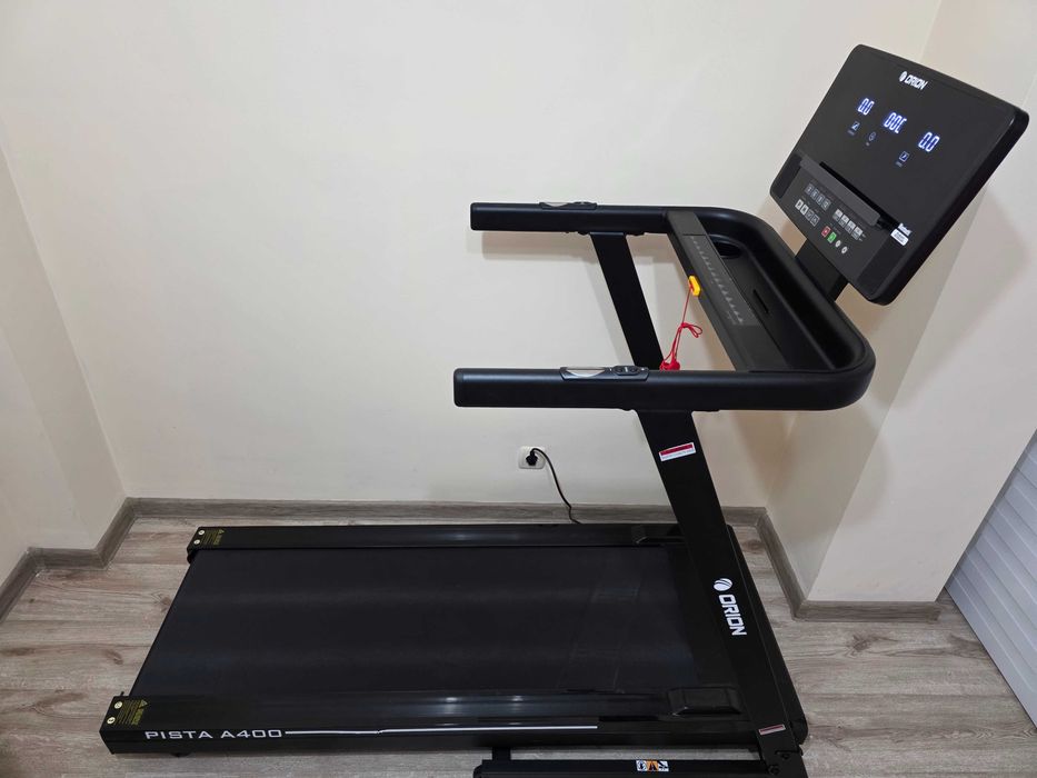 ORION Smart Бягаща пътека PISTA A400 16км / 1.75 HP