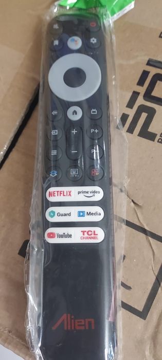 Telecomenzi TCL Smart livrare cu verificare.