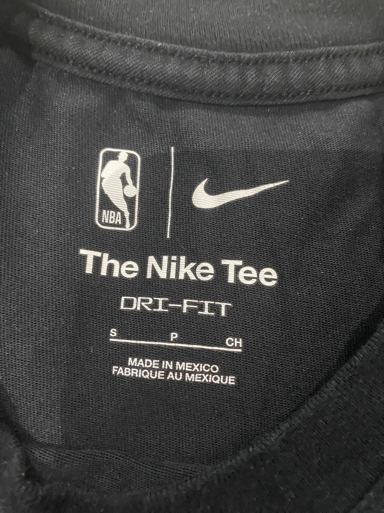 Тениска Nike Brooklyn Nets NBA
