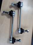 Bielete pentru suspensie reglabila BMW E46-16 cm