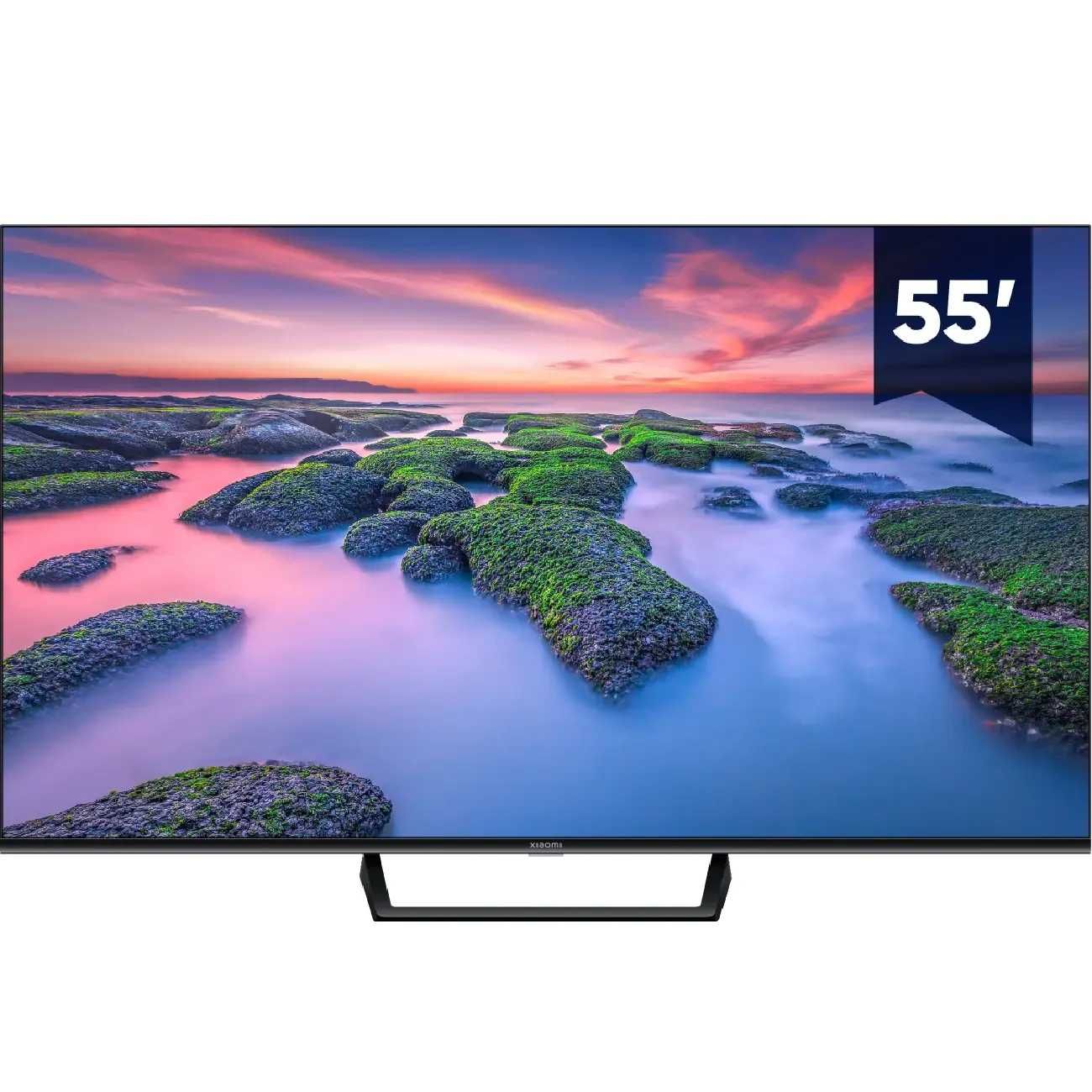 Телевизор Xiaomi TV 55* A2 бесплатная доставка по Ташкенту