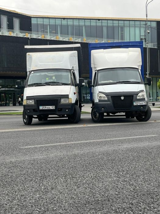 Вывоз мусор стройтелный старый мебель Газель