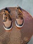 Vand off louls for ceeze air jordan 1