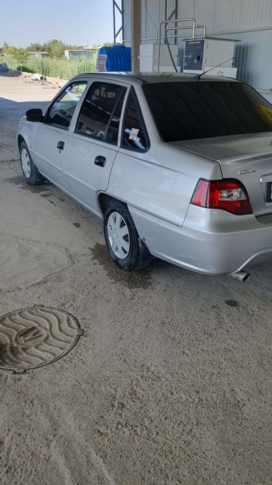 Nexia 2 sons luks kansaner