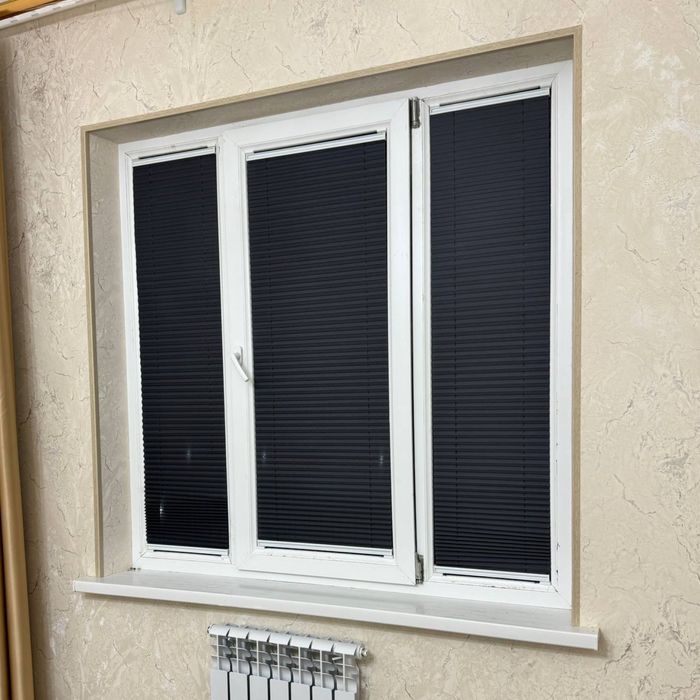 Жалюзи для дома и офиса