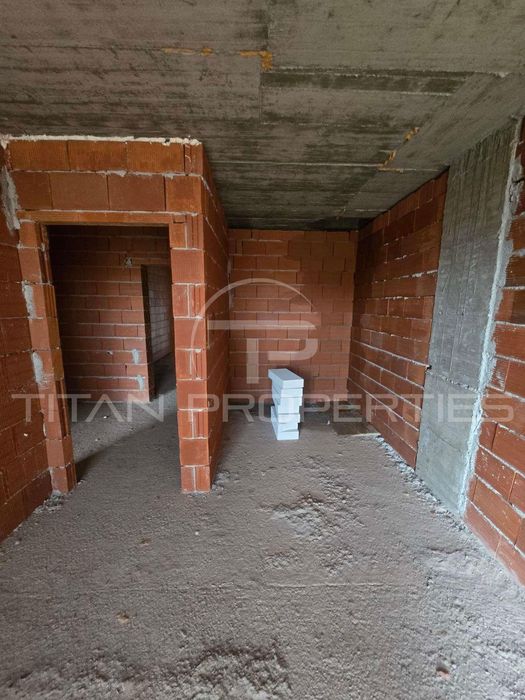 Двустаен за продажба в ж.к. Малинова долина