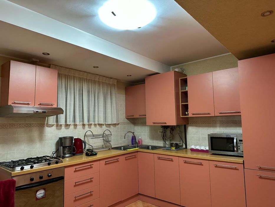 Vila Predeal- Disponibila 1Dec, Craciun si Revelion