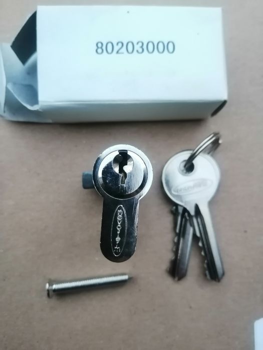 Semibutuc usa garaj Novoferm Hormann