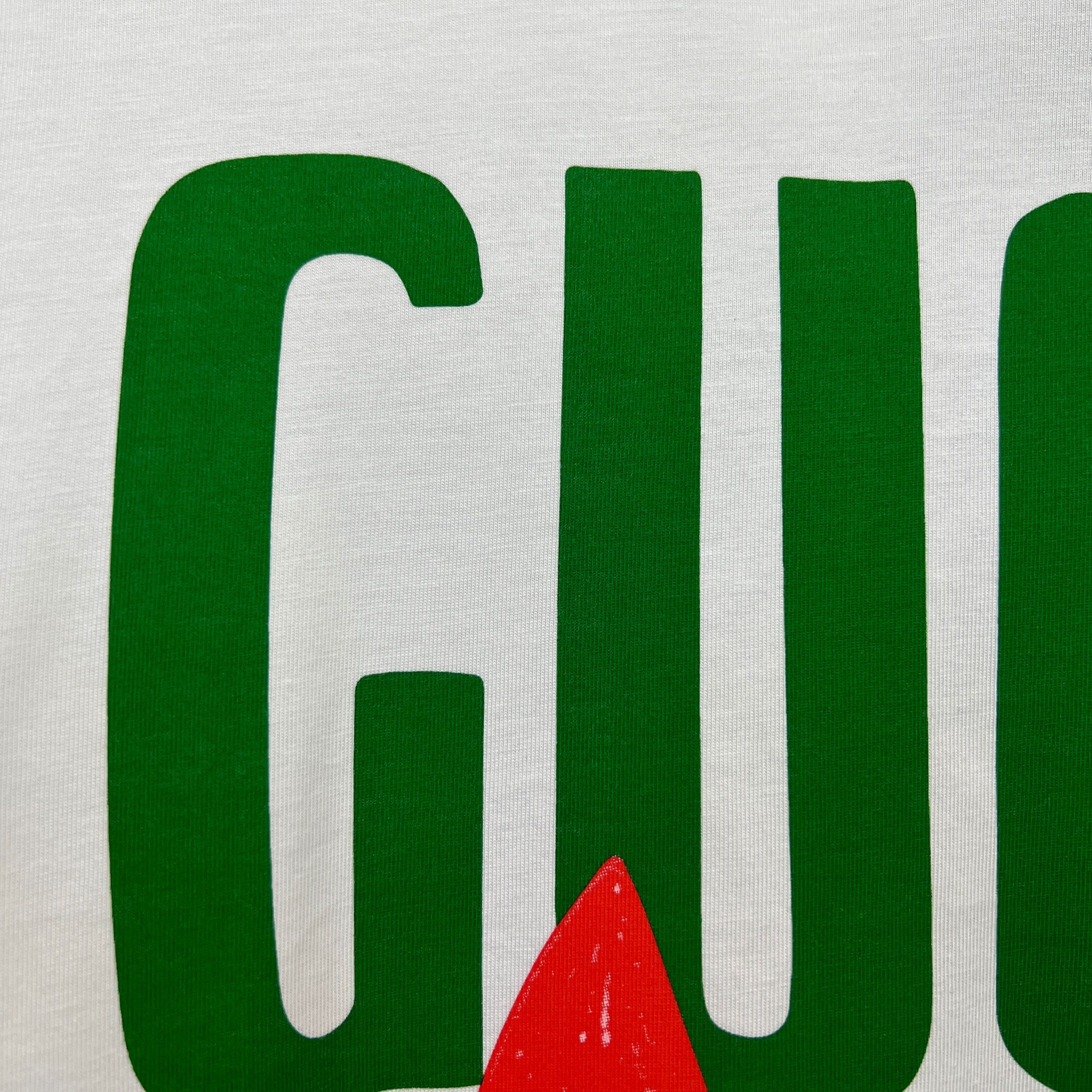 Gucci T-Shirt Depuis 1921