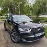 DS Automobiles DS 7 Crossback DS7 Crossback E-Tense 4x4 2020 Plug-in Hybrid