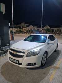 Malibu 1 metan 2013 mexanika