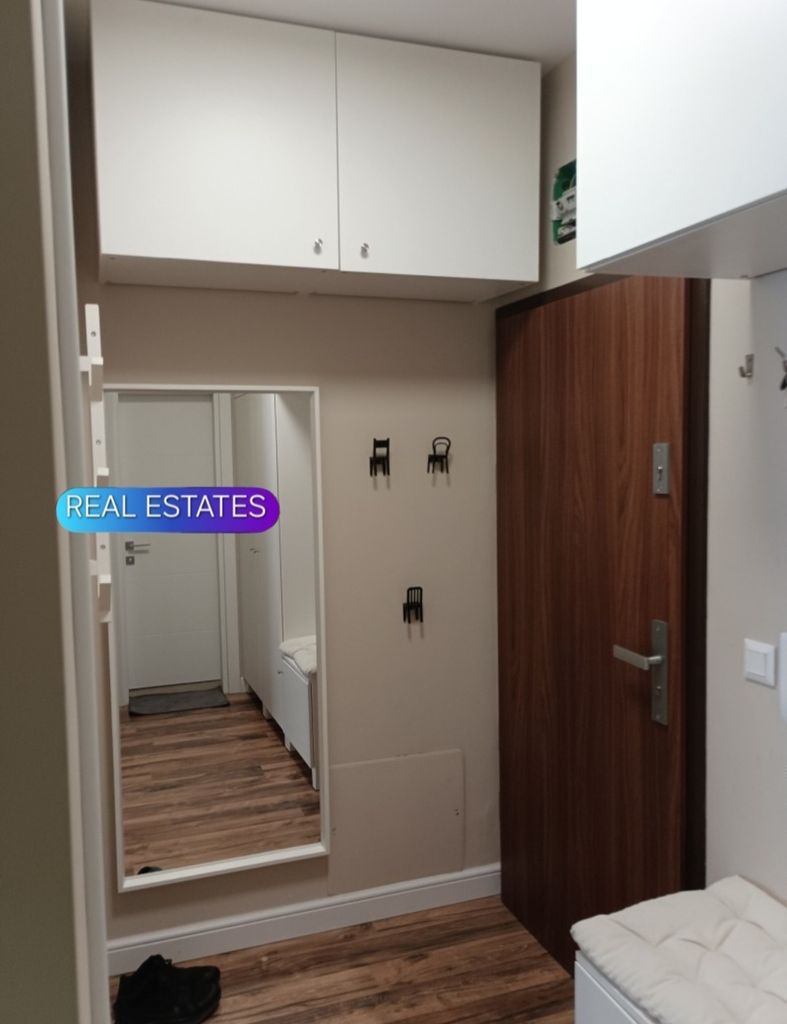 Дава се под наем Двустаен апартамент в София, Лагера - 60 кв.м за 561 € - Снимка #5