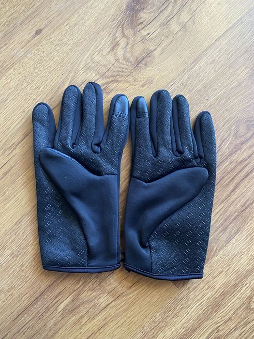 Водоустойчиви мъжки зимни ръкавици! Нови!