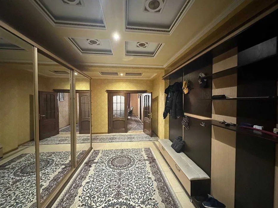 3х комнатная, 145м², Ориентир Пожарка, метро Минор