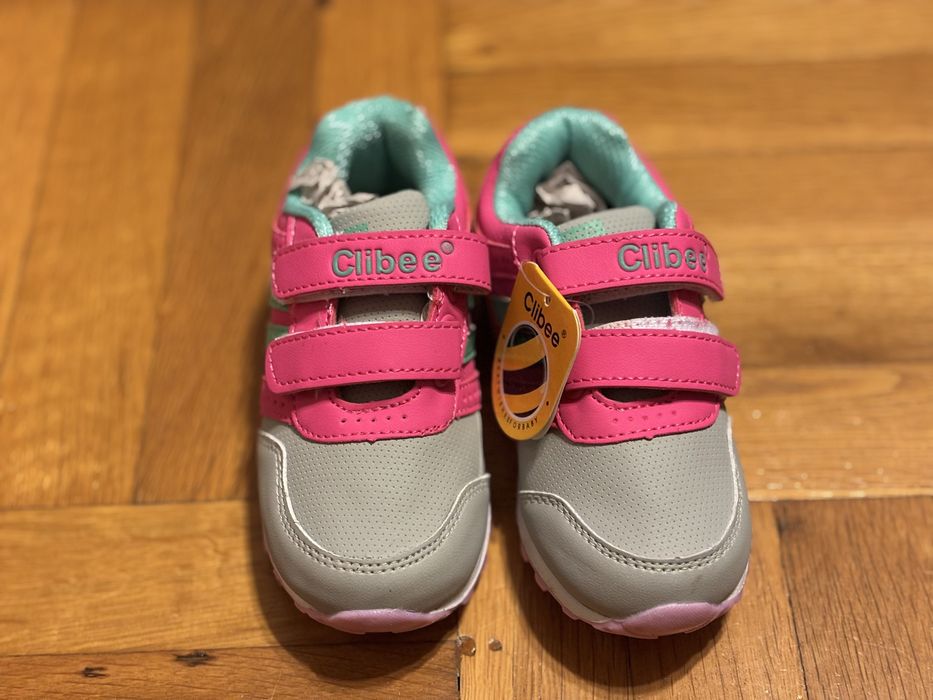 Детски маратонки