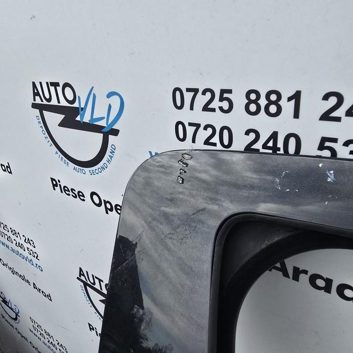 Portiera usa Z20R dreapta fata Opel Corsa D facelift