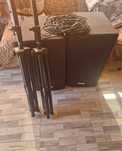 Boxe FBT Verve 152